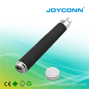 2013 E Cigarette Passthrough Battery